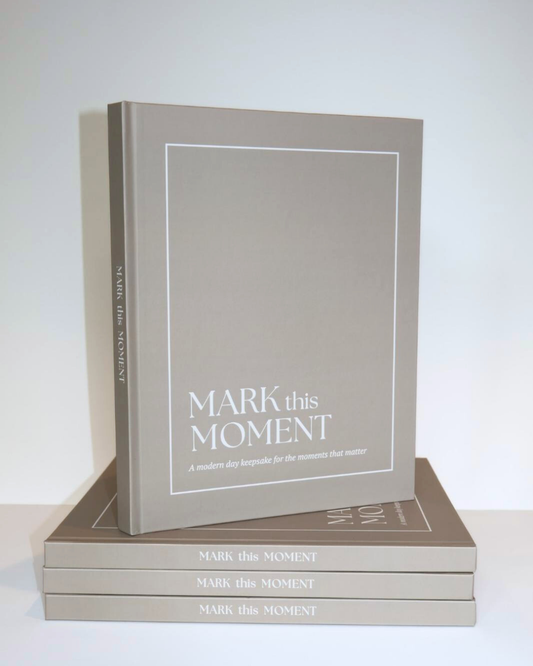 Mark this Moment