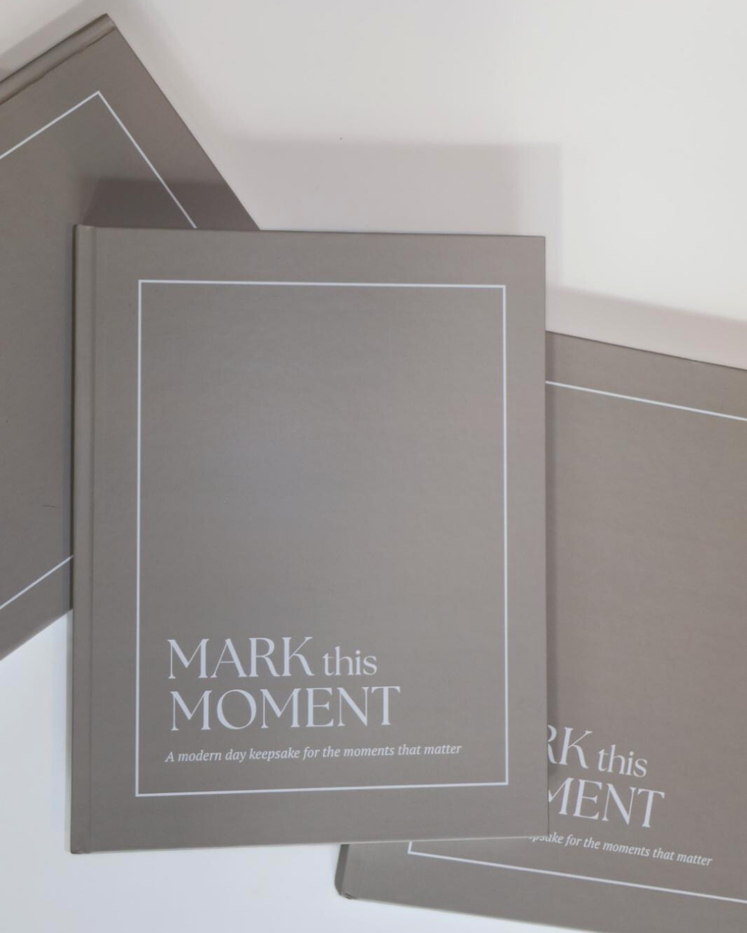 Mark this Moment